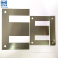 Elektrische plaat EI Transformator Kernafdichting, Dikte: 0,25-0,50 mm/Siliconenstaal Laminatie Kern EI 180